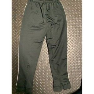 Nike Tech Knit Jogger Pants Men's‎ Size small grey Tapered VINTAGE